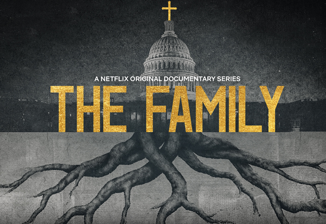The Family A Netflix Original Documentry Series