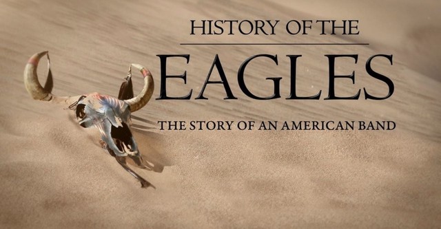 The history of the Eagles